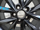 SKODA RAPID Monte Carlo ALLOY WHEEL RIM 16" 7Jx16H2 ET46 & TYRE 215/45/R16