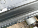 SKODA ENYAQ iV FRONT BUMPER CENTRE PANEL TRIM MOULDING 5LA853551