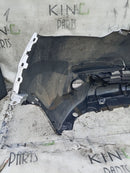 RENAULT KADJAR LCI 2015-2018 FRONT BUMPER GENUINE 620220343R