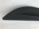 PORSCHE MACAN S T GTS LEFT SIDE FRONT DOOR PANEL LOWER TRIM MOULDING 95B837889