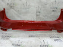 FORD MUSTANG MACH E 2019-2022 REAR BUMPER TOP SECTION LJ8B-17D781-A