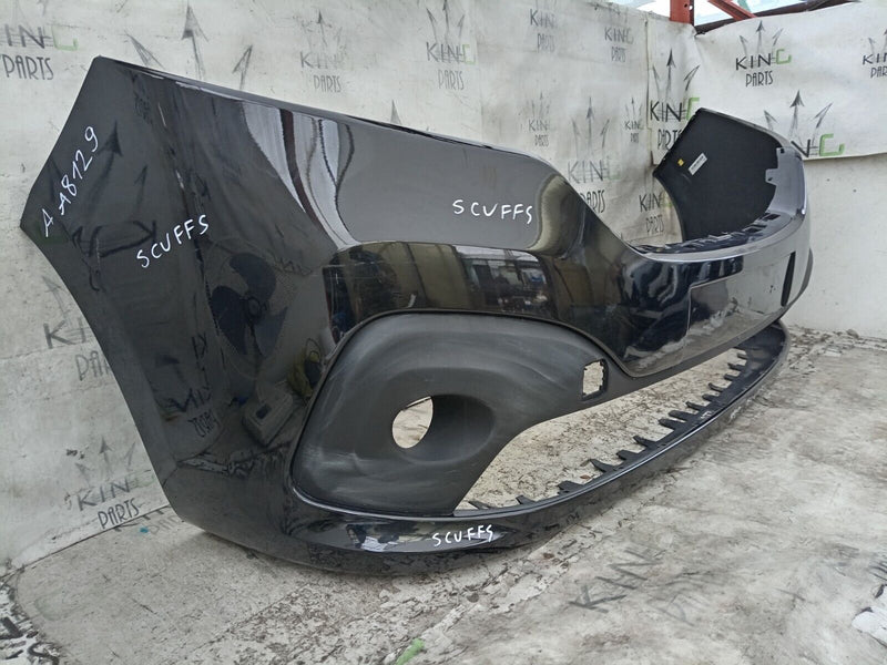 RENAULT TRAFIC SE BUSSINES 2015-2019 FRONT BUMPER GENUINE 620223916R