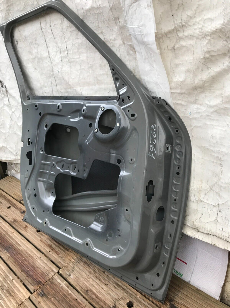 MINI COUNTRYMAN F60 2016-2024 FRONT DOOR SHELL PANEL LEFT PASSENGER SIDE