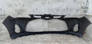TOYOTA VITZ YARIS MK3 FACELIFT 2014-2017 FRONT BUMPER GENUINE 52119-0D660