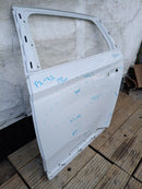 SKODA SUPERB B8 3V ESTATE 2015-2022 REAR DOOR SHELL PANEL LEFT SIDE
