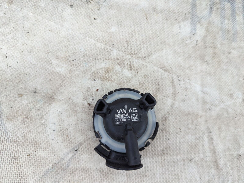 SKODA KAROQ NU7 17-21 FRONT RIGHT O/S CRASH IMPACT SENSOR 3Q0959354A GENUINE
