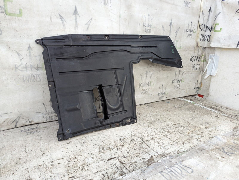 BMW 3 SERIES F30 2011-2019 LEFT N/S UNDER BODY COVER TRAY 7241829 GENUINE