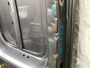 NISSAN NV300, RENAULT TRAFIC MK2 X82 2014-2023 REAR DOOR PANEL LEFT SIDE