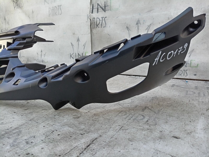 FORD FOCUS MK3 2010-2014 FRONT BUMPER SUPPORT BRACKET REPLACEMENTS