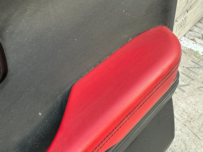 RANGE ROVER EVOQUE L538 11-18 FRONT RIGHT O/S DOOR CARD PANEL BJ32-20162-A