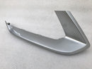 KIA SPORTAGE NQ5 MK5 **CRDI 2022 FRONT BUMPER RIGHT SIDE GRILL TRIM MOULDING