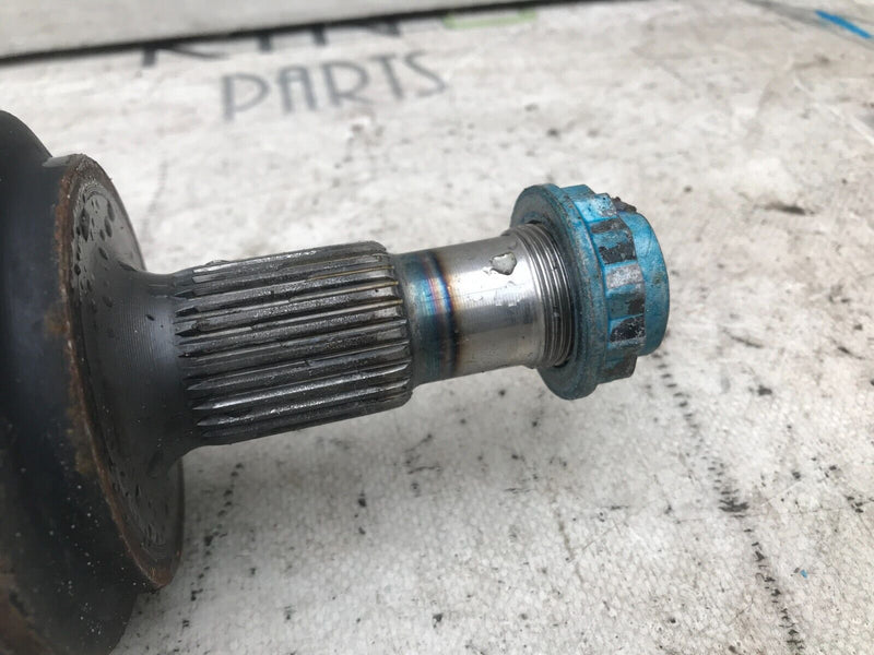 MERCEDES GLC X253 4MATIC 2.0 PETROL LEFT SIDE REAR DRIVESHAFT A2133502411
