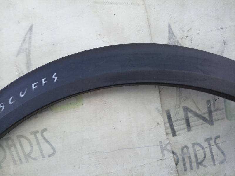 PEUGEOT 2008 P24 MK2 2019-24 LEFT SIDE FRONT WHEEL ARCH TRIM COVER GENUINE