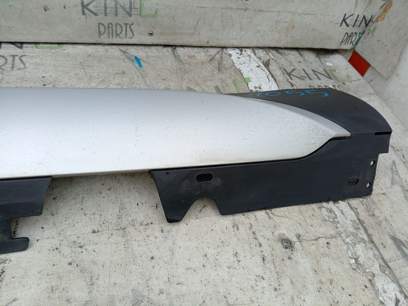 BMW X1 E84 xDrive 2009-2012 LEFT PASSENGER SIDE SKIRT SILL COVER 2990599