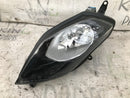BMW S1000XR 2015-2017 FRONT HEADLIGHT GENUINE LIGHT LAMP LEFT SIDE 8549851