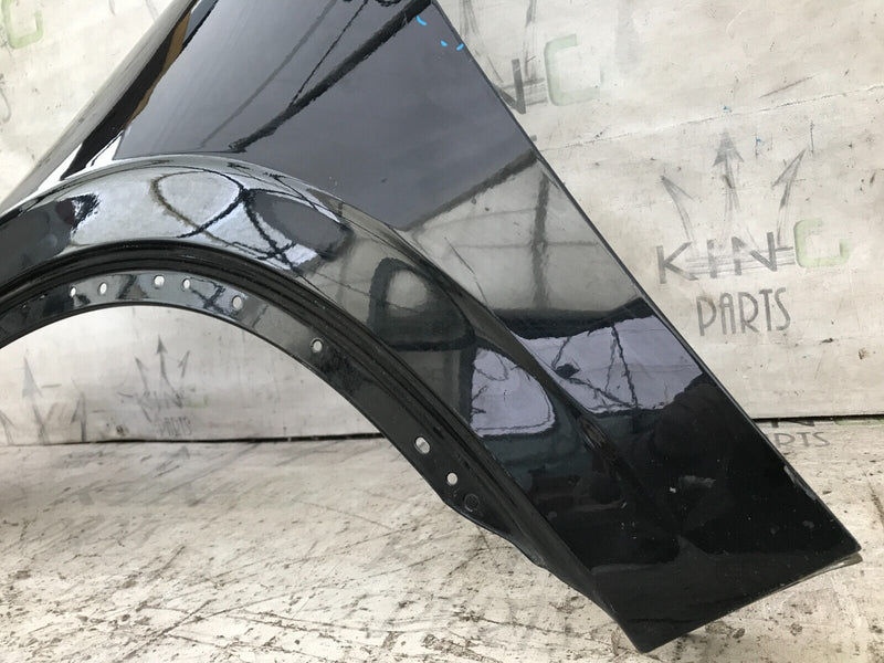 VOLVO XC90 MK2 2016-23 ALUMINIUM FRONT FENDER WING PANEL LEFT SIDE