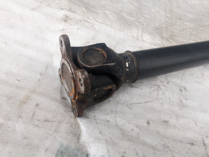 BMW X1 E84 09-15 MANUAL GEARBOX REAR PROPSHAFT GENUINE