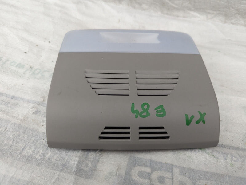 BMW X1 E84 2009-2015 REAR ROOF INTERIOR LIGHT 9201637