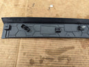 VW GOLF GTI R MK7 2012-2020 REAR INTERIOR ROOF TRIM COVER 5G6867617 GENUINE