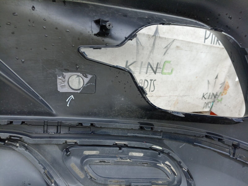 MG ZS CROSSOVER 2020-ON REAR BUMPER PDC GENUINE P10639343