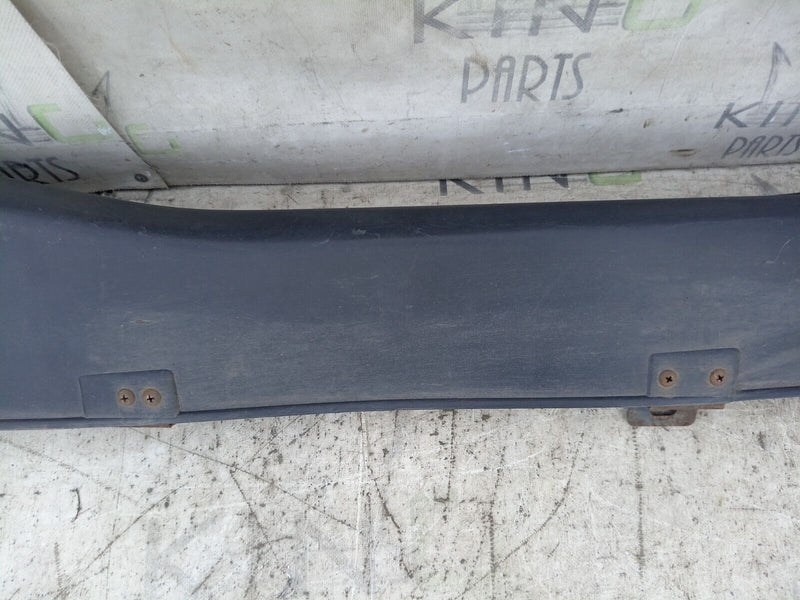HONDA HR-V MK2 2015-20 GENUINE LEFT SIDE SIDE SKIRT SILL COVER 08L33-T7A-90 1068