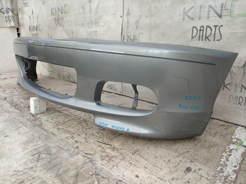 BMW 3 SERIES E46 M SPORT COUPE/CABRIO FRONT BUMPER 51112695518