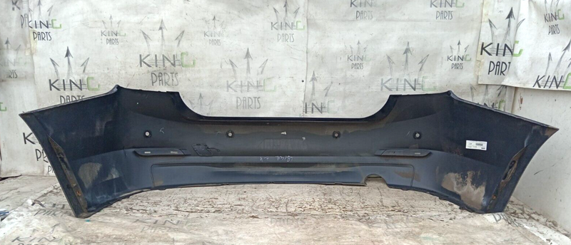 BMW 3 SERIES F30 2012-2014 SALOON REAR BUMPER PDC GENUINE 7256930