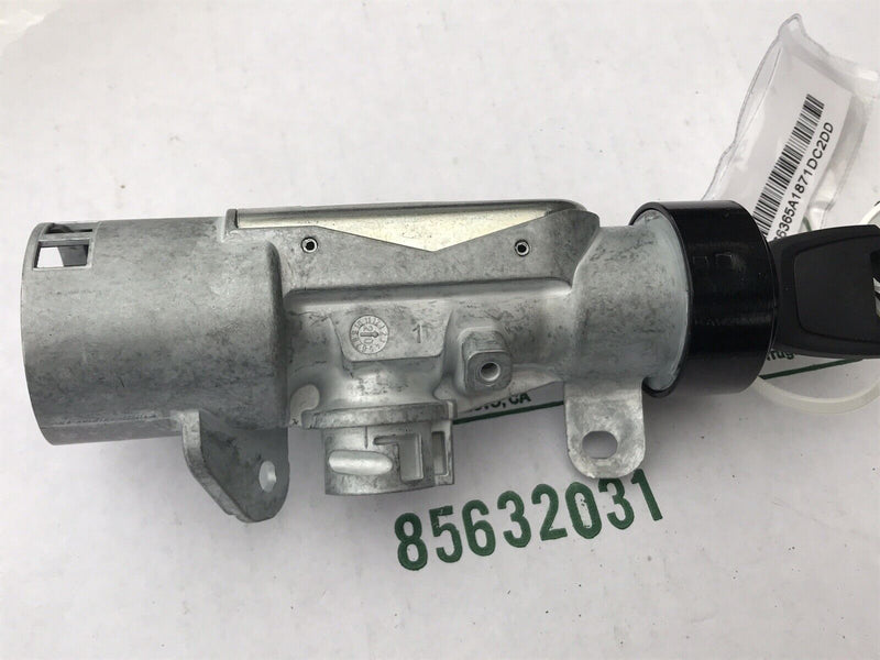 SCANIA P G R T DC *NEW STEERING LOCK SET KEYS IGNITION SWITCH 2x KEY,ECU 2487298