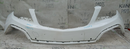 VAUXHALL MOKKA 2012-2016 FRONT BUMPER UPPER SECTION GENUINE 95350353