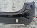 BMW X1 E84 xLine xDrive LCI 2012-2015 REAR BUMPER GENUINE PDC 7303804