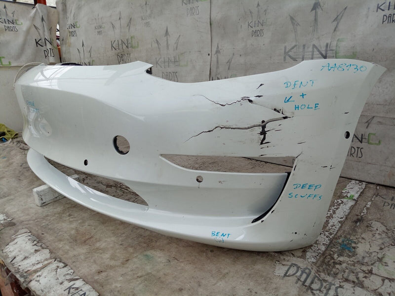 TESLA MODEL 3 2020-ON FRONT BUMPER GENUINE PDC 1519965-00