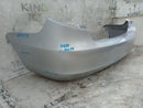 SKODA FABIA MK2 5J ESTATE Fits LCI 2008-13 REAR BUMPER GENUINE 5J9807431