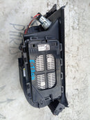 AUDI E-TRON 2018-ON CENTER CONSOLE CUP HOLDER STORAGE 4KE862533E GENUINE