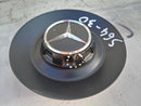 MERCEDES G CLASS W463 G63 AMG SINGLE HUB CAP LID A0004003400