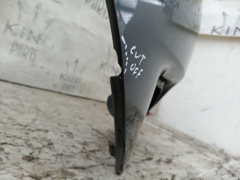VAUXHALL VIVA ROCKS 2018 FRONT BUMPER GENUINE 42547652