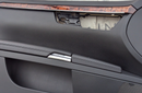MERCEDES S CLASS W221 06-13 FRONT LEFT N/S INNER DOOR CARD PANEL A2217200170