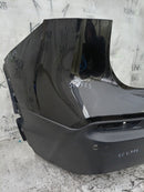 NISSAN QASHQAI MK2 J11 2017-2020 FACELIFT REAR BUMPER PDC 85022-HV20H