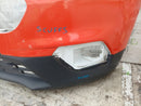 FORD TRANSIT COURIER 2014-17 FRONT BUMPER GENUINE PDC JT76-17757-A