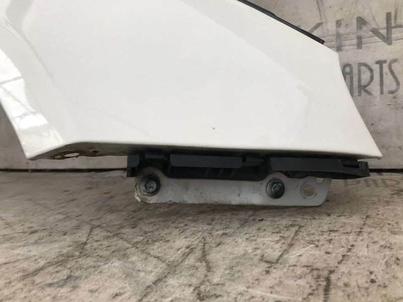 FIAT 500 ABARTH 2008-15 GENUINE FRONT FENDER WING PANEL RIGHT DRIVER SIDE