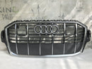 AUDI Q7 4M FACELIFT 2020-2023 FRONT BUMPER GRILL RADIATOR GRILLE 4M0853651