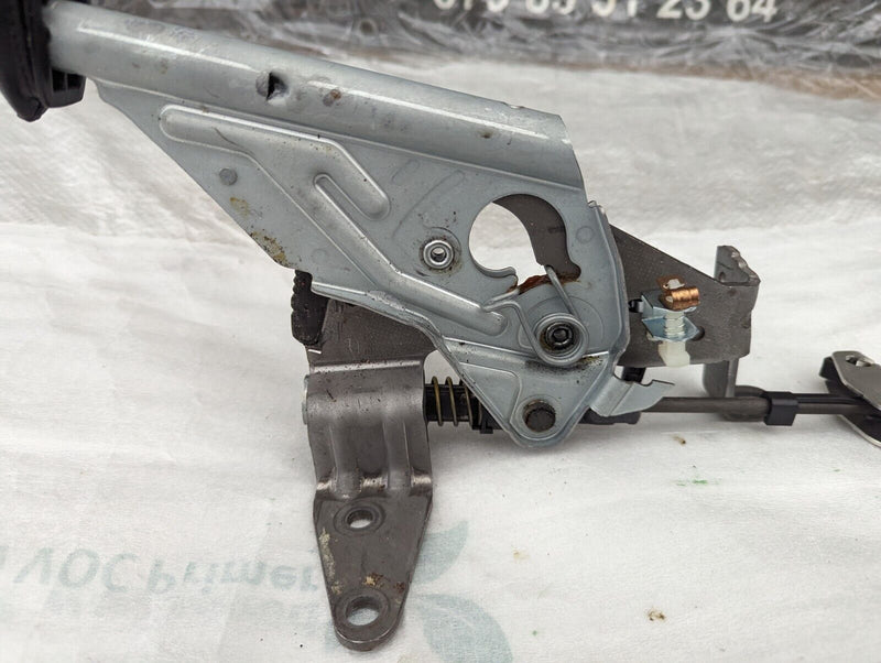 BMW X1 E84 2009-2015 HANDBRAKE LEVER 6782750