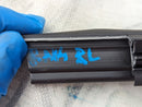 TOYOTA RAV4 MK5 XA50 19-ON REAR LEFT N/S DOOR WINDOW SLOT SEAL TRIM GENUINE