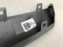 KIA SPORTAGE GT-LINE MK5 NQ5 2022-ON FRONT BUMPER RADIATOR GRILL TRIM MOULDING #