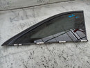 MERCEDES GLC SUV X253 2015-2021 RIGHT SIDE REAR DOOR QUARTER WINDOW GLASS