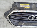 AUDI A3 S-LINE 8V 16-19 FACELIFT FRONT BUMPER RADIATOR GRILLE 8V3853651AA