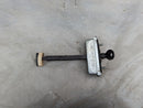 RANGE ROVER EVOQUE L538 11-15 REAR DOOR CHECK STRAP STOPPER LIMITER BJ32-27200