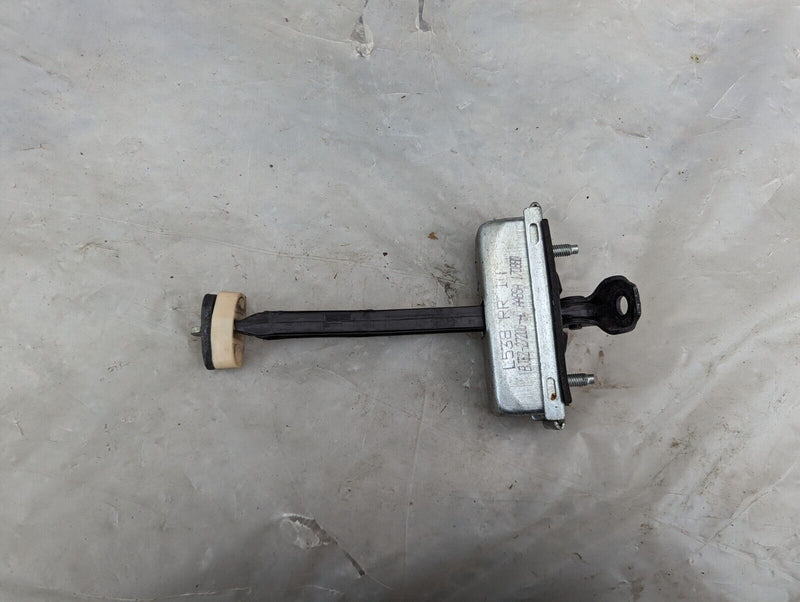 RANGE ROVER EVOQUE L538 11-15 REAR DOOR CHECK STRAP STOPPER LIMITER BJ32-27200