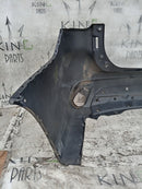 MITSUBISHI OUTLANDER MK3 2015-2018 REAR BUMPER GENUINE 6410C787ZZ