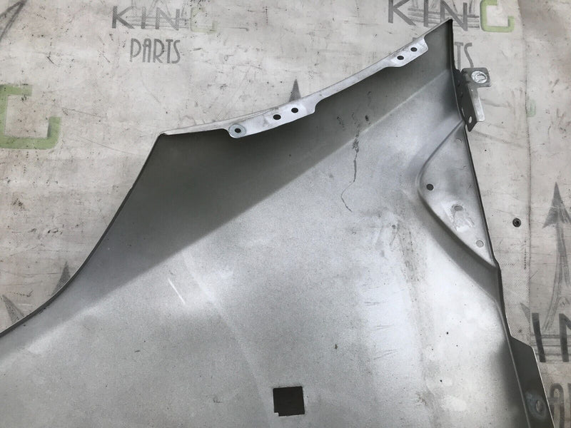 TRAFIC, VIVARO, NISSAN NV300 2014-17 FRONT FENDER WING PANEL RIGHT SIDE