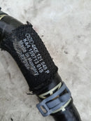 AUDI E-TRON 2018-ON COOLANT PIPE WITH COOLANT HOSE 4KE121609P GENUINE